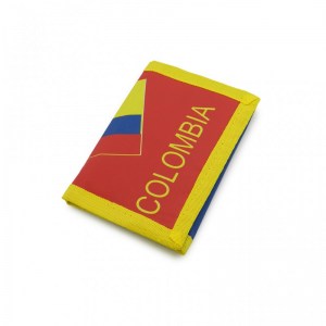 Billetera Colombia